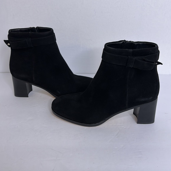 NWOB Kate Spade New York Madeleine strap bootie size 6 - Picture 8 of 14